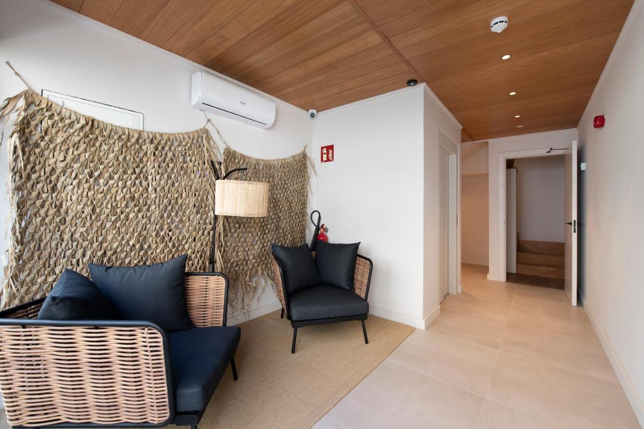 Apartamentos Balisse Кастелдефелс Екстериор снимка
