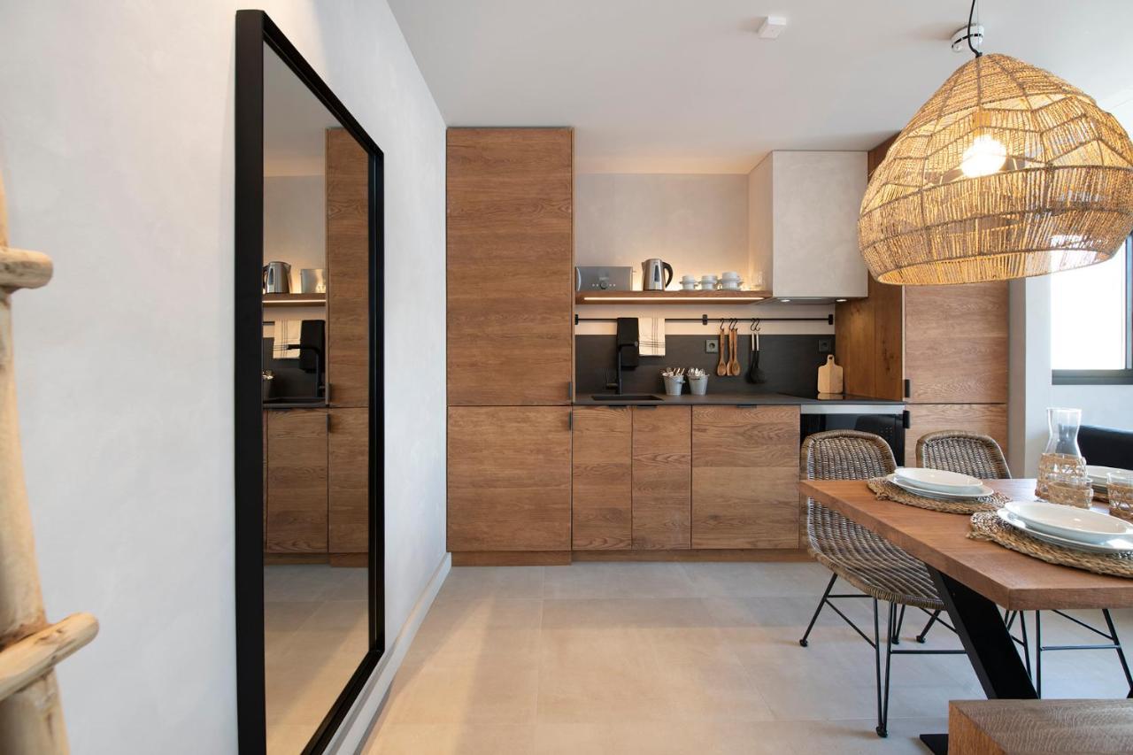 Apartamentos Balisse Кастелдефелс Екстериор снимка