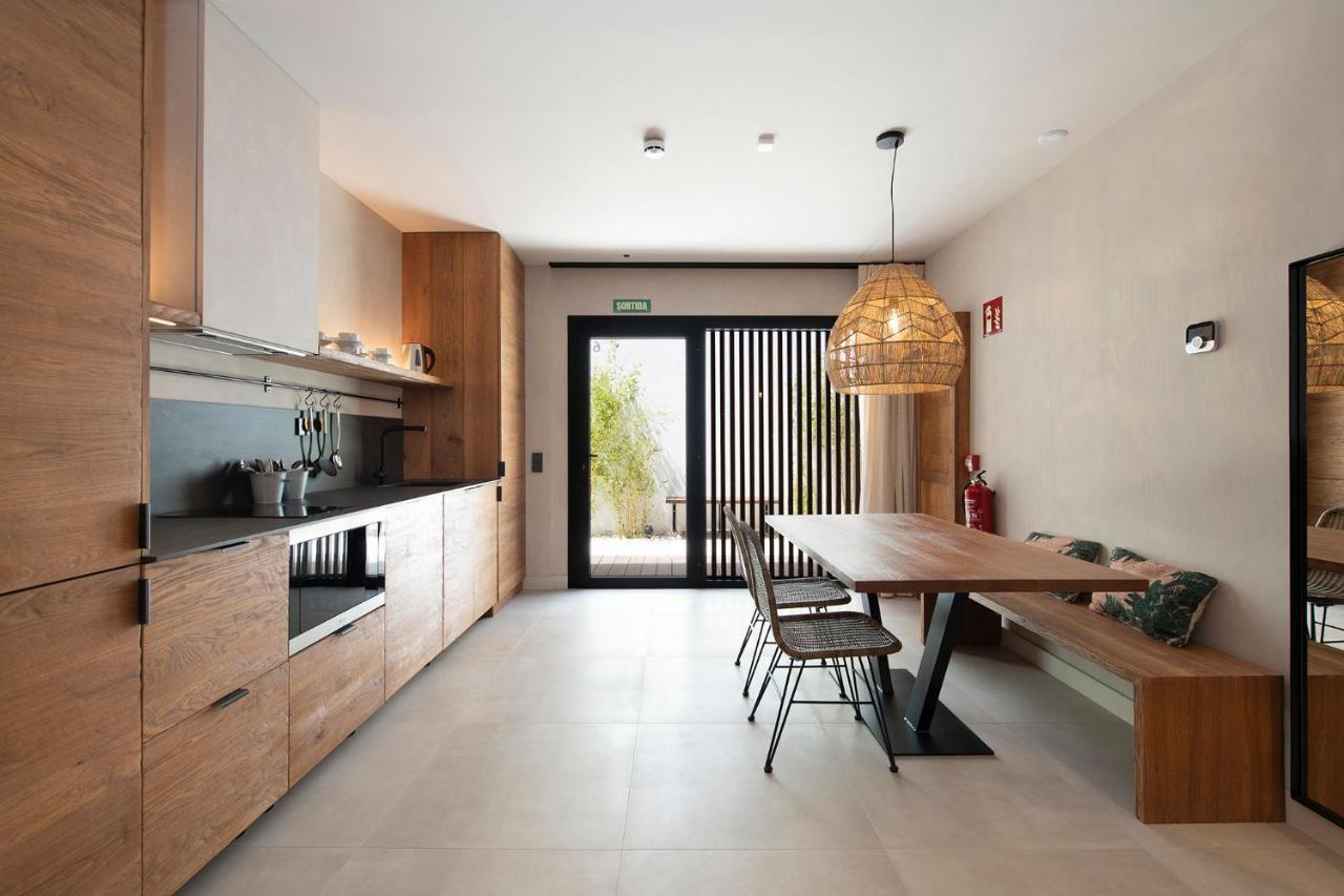 Apartamentos Balisse Кастелдефелс Екстериор снимка