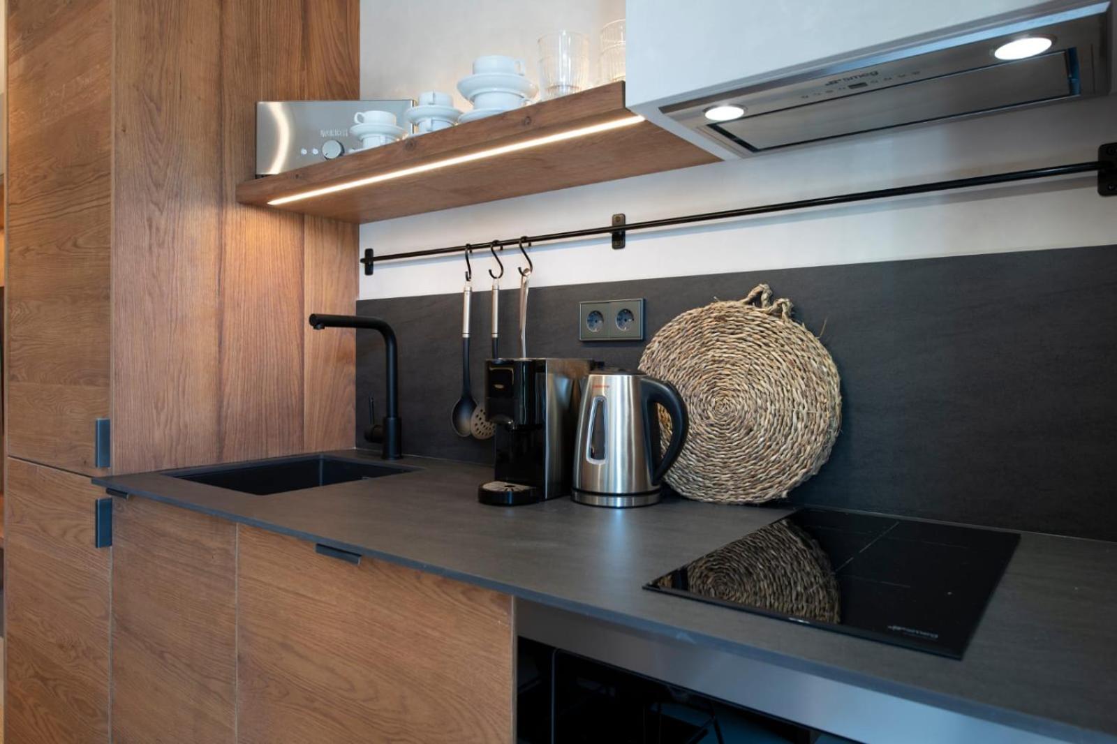 Apartamentos Balisse Кастелдефелс Екстериор снимка