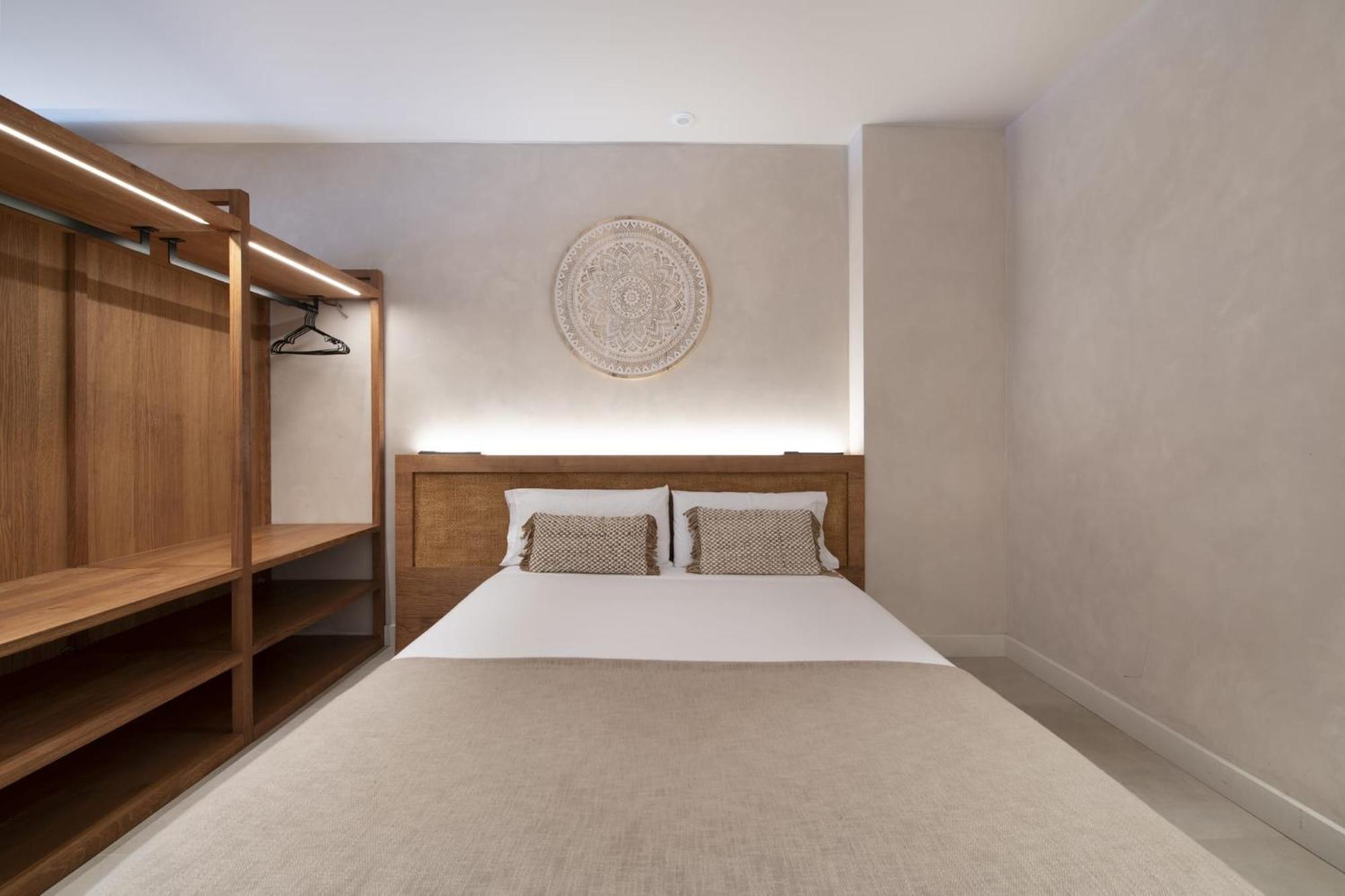 Apartamentos Balisse Кастелдефелс Екстериор снимка
