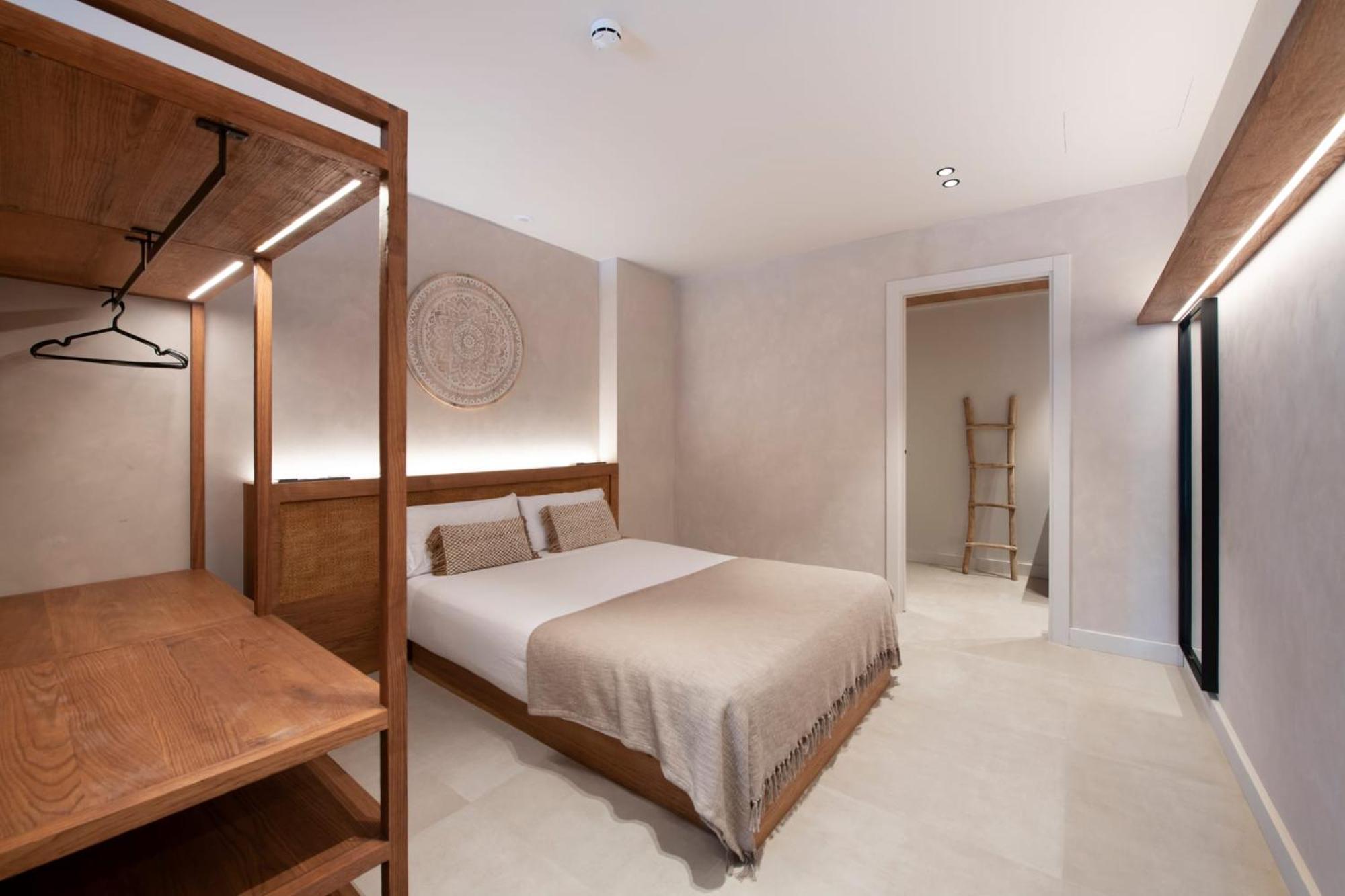 Apartamentos Balisse Кастелдефелс Екстериор снимка